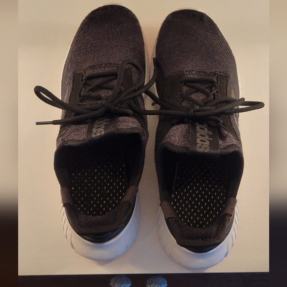 Adidas Kaptir 2.0 Cloudfoam Comfort sneakers, Mens Size 11 - Picture 6 of 9